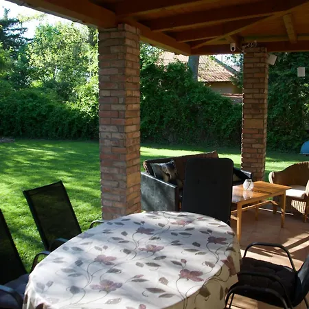 Tágas Hely A Parton Casa vacanze