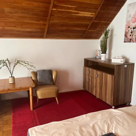 Tágas Hely A Parton Casa vacanze Balatonszarszo