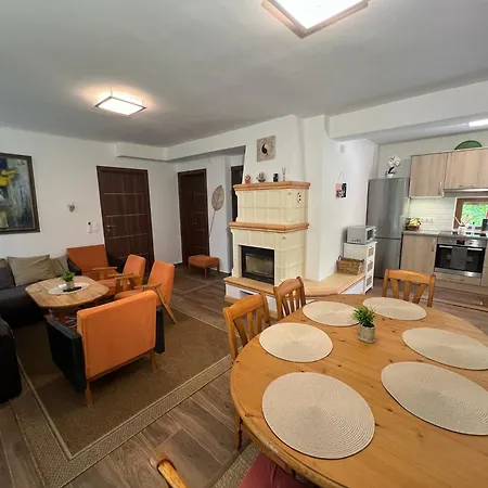 Casa vacanze Tágas Hely A Parton *