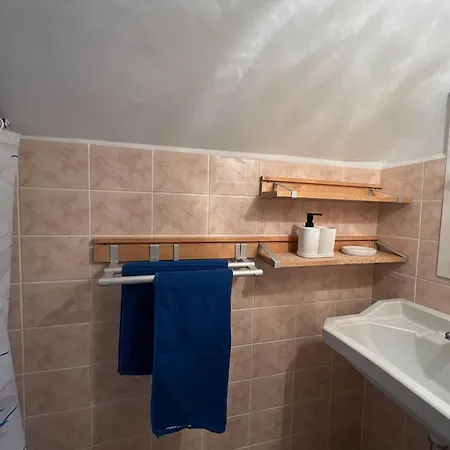 Casa vacanze Tágas Hely A Parton