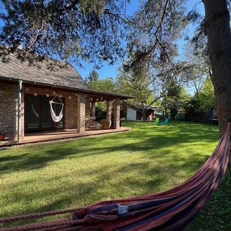 Tágas Hely A Parton Casa vacanze *